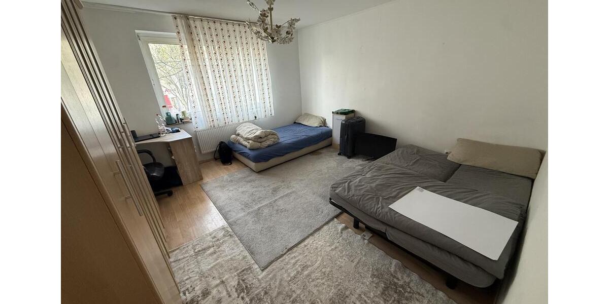 Etagenwohnung Köln Kalk - 3 Zimmer, 70 m&sup2;, 1.100&euro; | Angebot:26290033