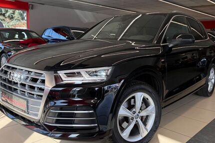 Audi Q5 86.000 km 31.800 &euro; Bad Breisig 53498