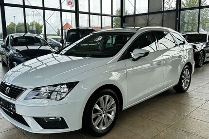 Seat Leon 113.000 km 12.480 € Erftstadt 50374