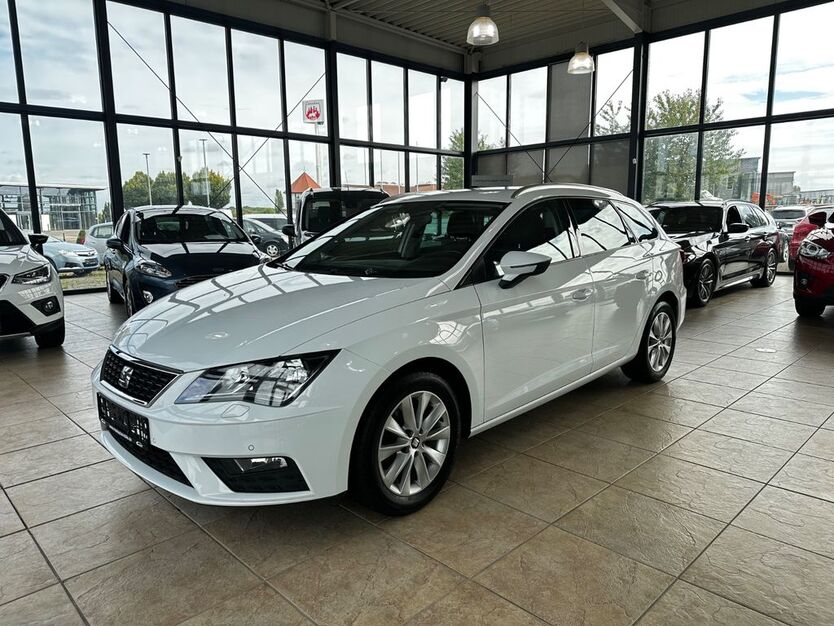 Seat Leon 113.000 km 12.480 € Erftstadt 50374