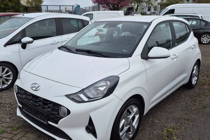 Hyundai i10 79.000 km 10.350 &euro; Wesseling 50389