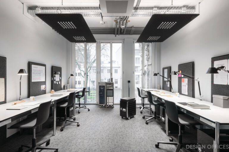Gewerbeobjekt Bonn Zentrum - 2.400&euro; | Angebot:25718371