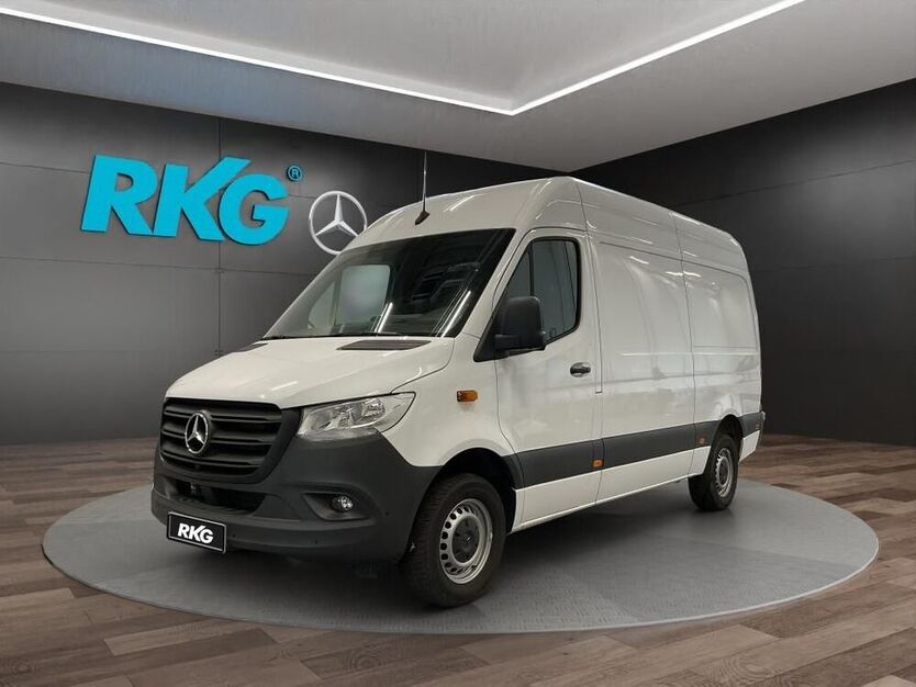 Sprinter