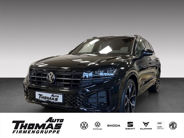 VW Touareg 19.300 km 70.980 &euro; Hennef 53773