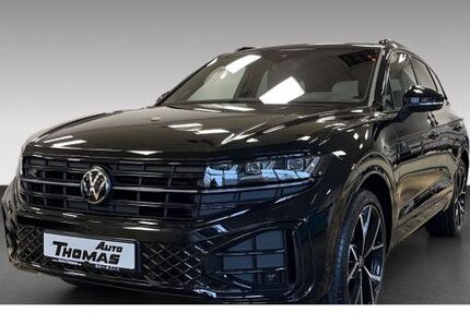 VW Touareg 19.300 km 76.980 &euro; Hennef 53773