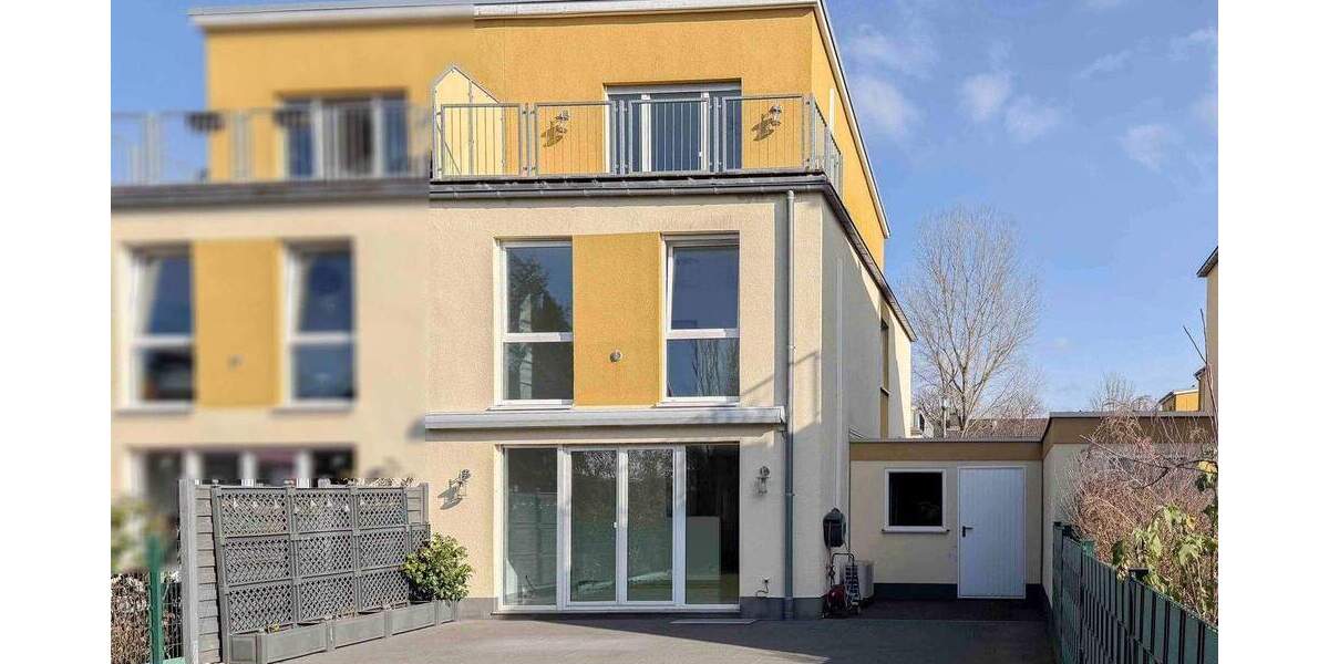 Doppelhaushälfte Köln Wahnheide - 4 Zimmer, 145 m&sup2;, 689.000&euro; | Angebot:25712361