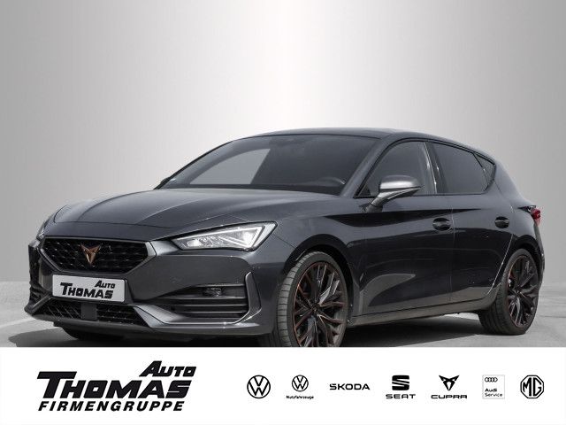 Cupra Leon 18.440 km 31.489 € Bonn 53227