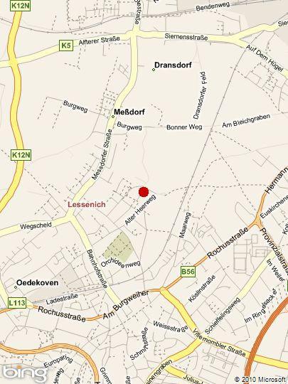 Garagen / Stellplätze Bonn Hardtberg - 30&euro; | Angebot:24838046