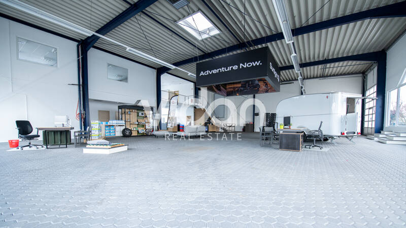 Gewerbeobjekt Wesseling Urfeld - 17.855&euro; | Angebot:25683768