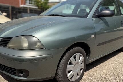 Seat Ibiza 125.000 km 950 &euro; Köln 50674