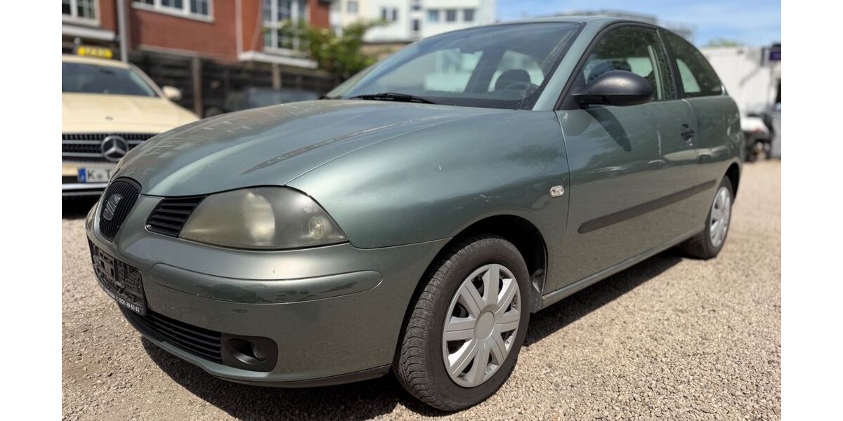 Seat Ibiza 125.000 km 950 &euro; Köln 50674