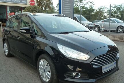 Ford S-Max 165.218 km 8.390 &euro; Köln 51063