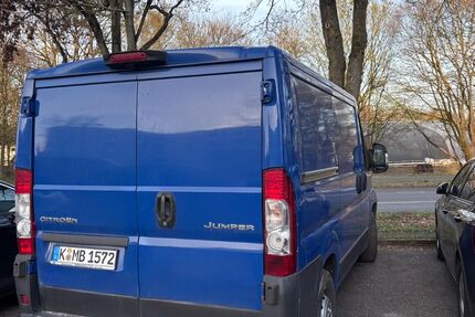 Citroen Jumper 366.500 km 3.950 &euro; Köln 50769