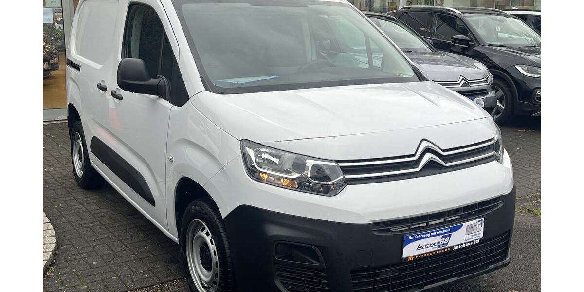 Citroen Berlingo 43.986 km 15.950 &euro; Hennef 53773