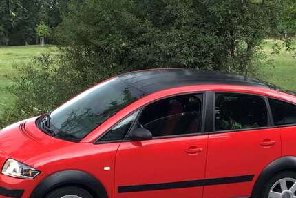 Audi A2 234.000 km 5.500 &euro; Köln 50765