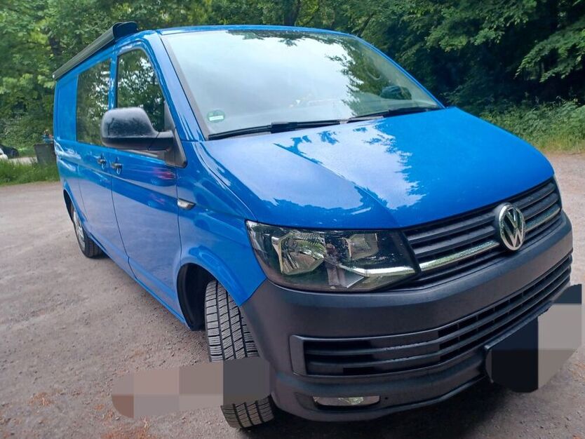 T6 Transporter