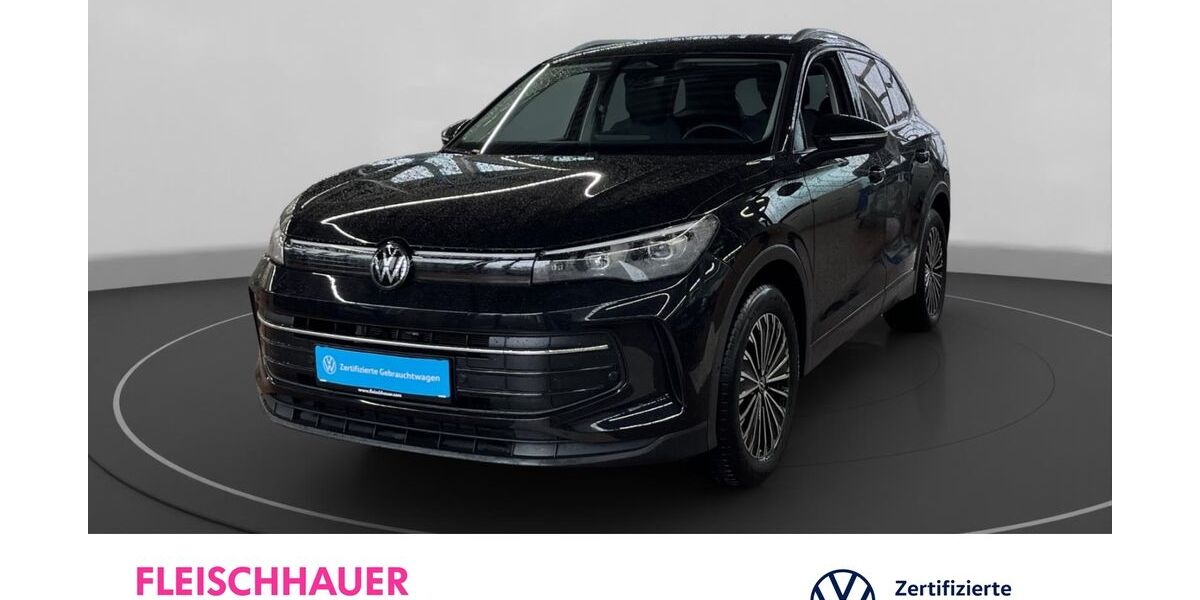 VW Tiguan 12.111 km 32.980 &euro; Köln 51145