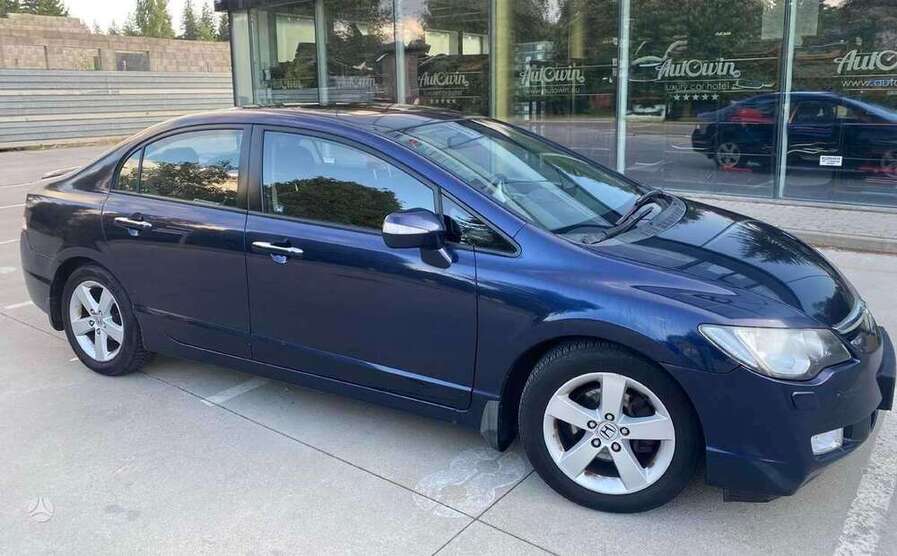 Civic