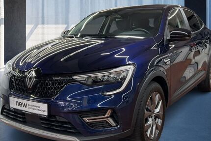Renault Arkana 49.820 km 21.450 &euro; Köln 50939