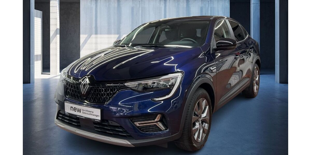 Renault Arkana 49.820 km 21.450 &euro; Köln 50939