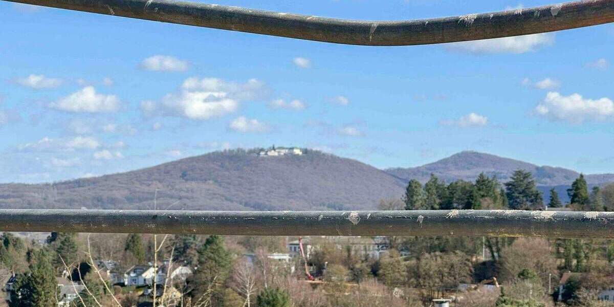 Etagenwohnung Bonn Schweinheim - 4 Zimmer, 139 m&sup2;, 979.000&euro; | Angebot:25654374