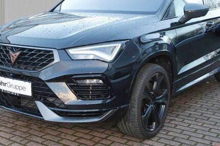Cupra Ateca 9.450 km 37.650 &euro; Meckenheim / Bonn 53340