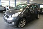 Kia Venga 1.6 CVVT Edition 7 - Panorama - 42.466 km 8.980 &euro; Euskirchen 53881