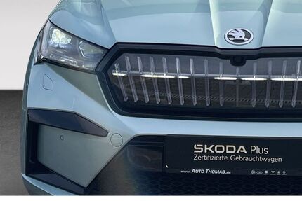 Skoda Enyaq 43.500 km 34.880 &euro; Bonn 53227