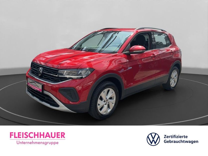 VW T-Cross 19.711 km 20.980 € Köln-Mülheim 51063