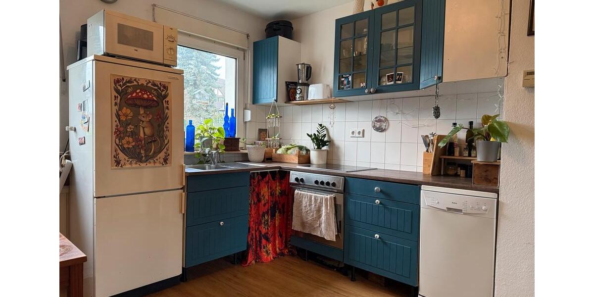 Erdgeschoßwohnung Troisdorf - 2 Zimmer, 43 m&sup2;, 850&euro; | Angebot:24754310