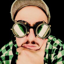 Stefan Danziger - Was machen Sie eigentlich tagsüber? 16.01.2027 Winzerverein Lantershofen