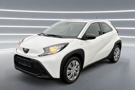 Toyota Aygo (X) 65.380 km 14.990 &euro; Sankt Augustin 53757