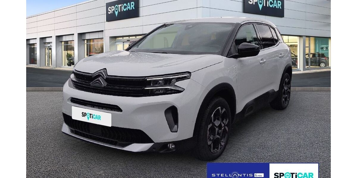 Citroen C5 Aircross 10.590 km 21.690 &euro; Sankt Augustin 53757