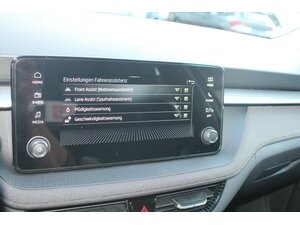 Skoda Fabia TSi Alu PDC LED 5-JahreGara SOFORT !! 8 km 19.595 € Bonn 53225