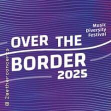 Over The Border Festival 2025: La Nuit D’Afrique Pt2 Feat Griotoubab Bonn