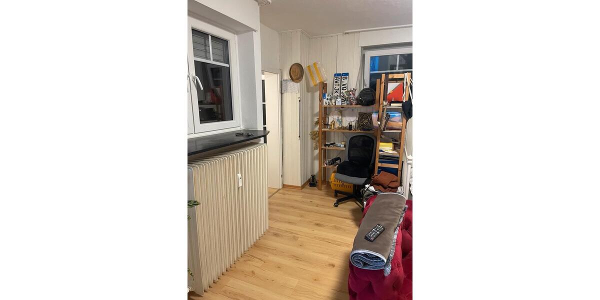 Erdgeschoßwohnung Sinzig - 1 Zimmer, 33 m&sup2;, 460&euro; | Angebot:25861900
