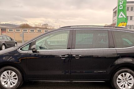 VW Sharan 203.000 km 8.990 &euro; Bonn 53227
