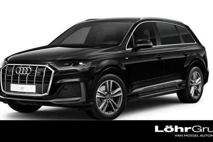 Audi Q7 40.250 km 58.860 &euro; Meckenheim 53340