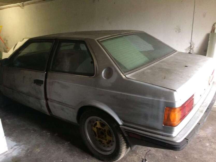 Biturbo
