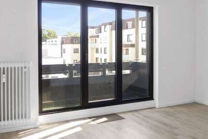 Wohnung zum Mieten in Bonn 360 € 24 m² 1 zimmer