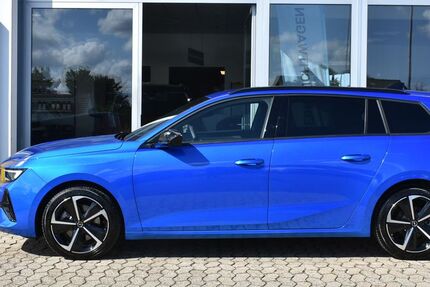 Opel Astra 15.830 km 25.950 € Grafschaft 53501