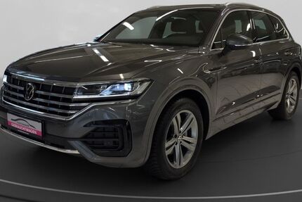 VW Touareg 12.555 km 49.980 € Bonn 53119