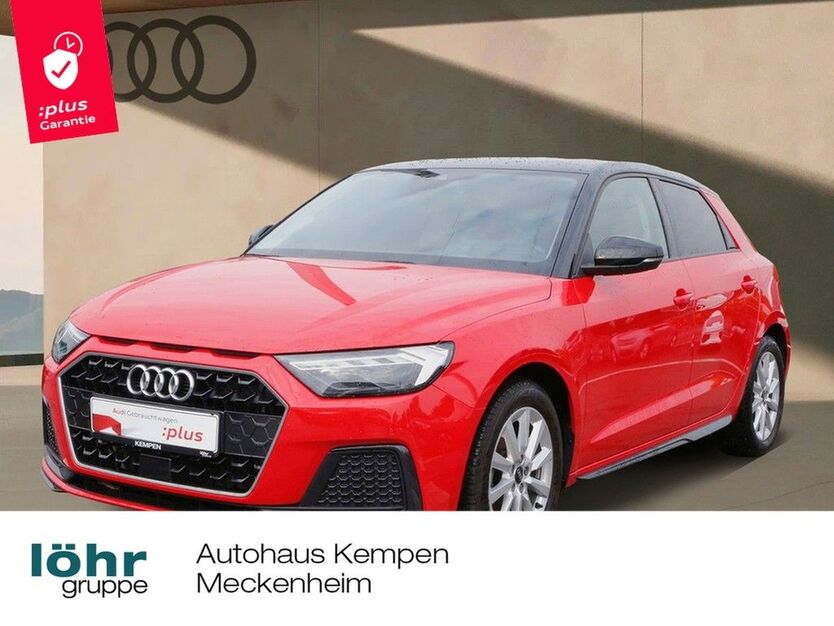 Audi A1 26.850 km 20.890 € Meckenheim / Bonn 53340