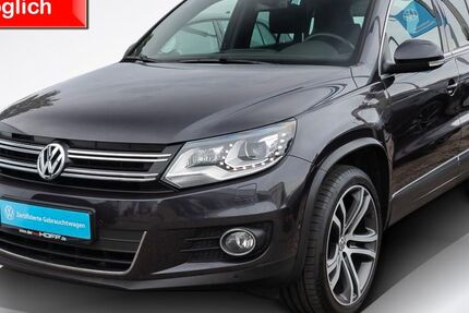VW Tiguan 103.770 km 16.975 € Troisdorf-Spich 53842