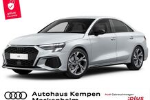 Gebrauchtwagen Audi A3