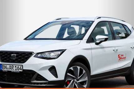 Seat Arona 6.000 km 28.790 € Bonn 53175