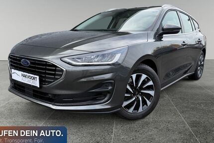 Ford Focus 4.520 km 21.900 &euro; Königswinter 53639