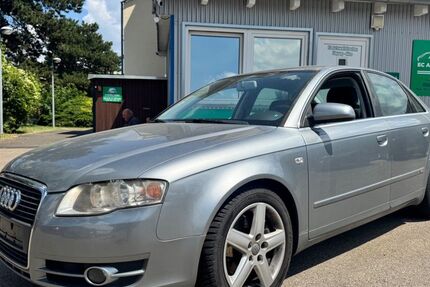 Audi A4 127.500 km 6.990 &euro; Frechen 50226