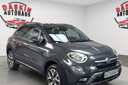 Fiat 500X 179.000 km 9.400 € Köln 50827