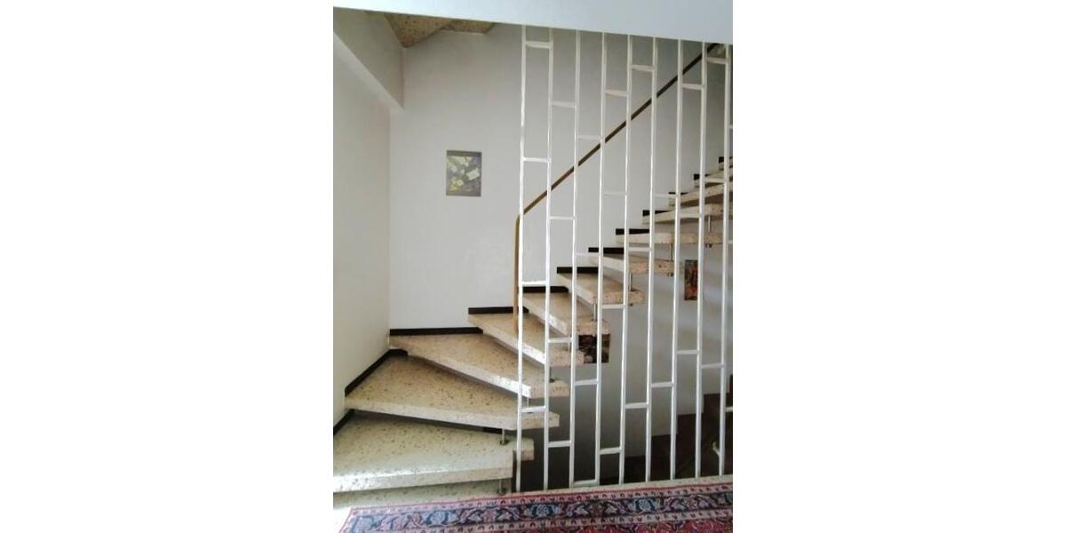 Gute Gelegneheit Großzügig geschnittenes Reihenendhaus mit Balkon, schönem Garten und Garage - Reihenendhaus Köln Godorf | Angebot:23168372